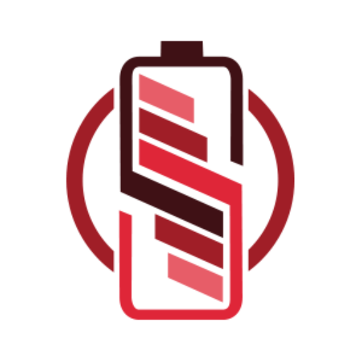 SmartEnergy.Guid logo - Batterij